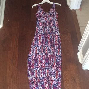 Loveapella Maxi Dress